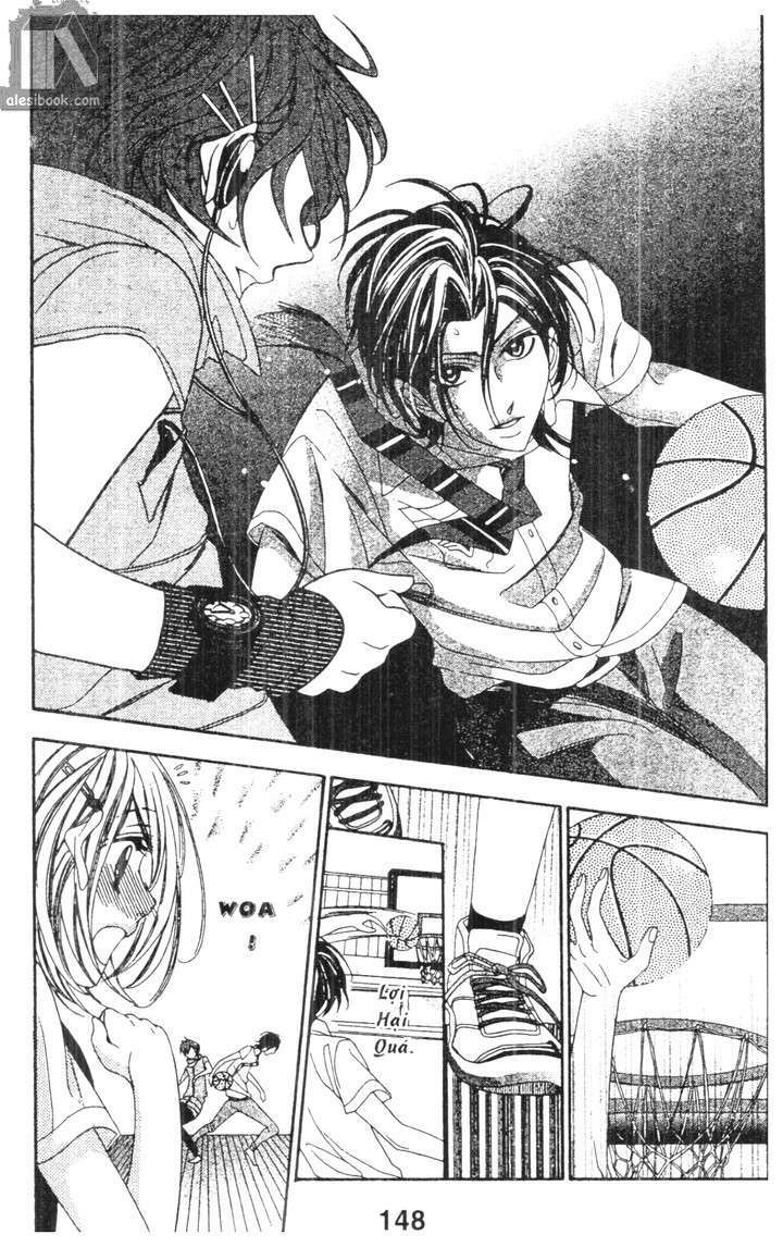 alice 38 °c chapter 24 11