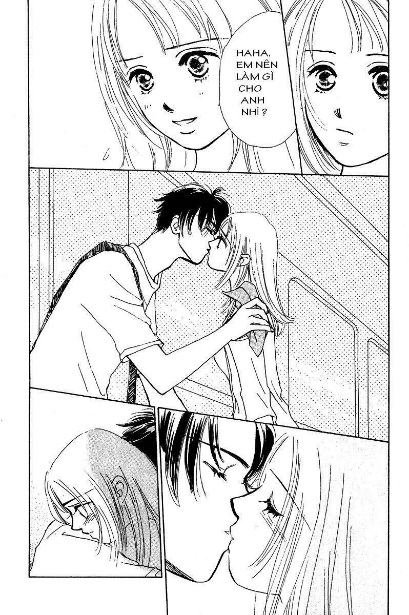 honey na koto chapter 3 43