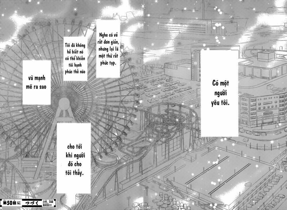 ngôi nhà mặt trời chapter 49 39