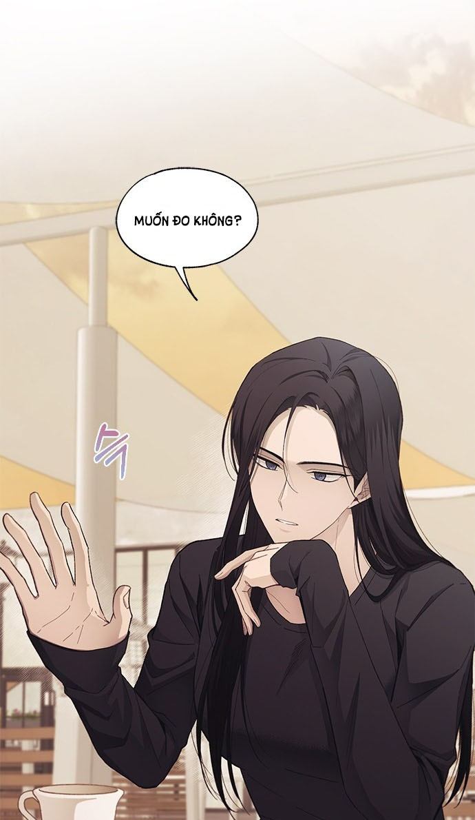 yeonwoo ngây thơ chapter 83.1 24