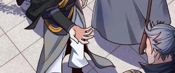 ta nuôi ma quỷ ở trấn ma ti chapter 140 9