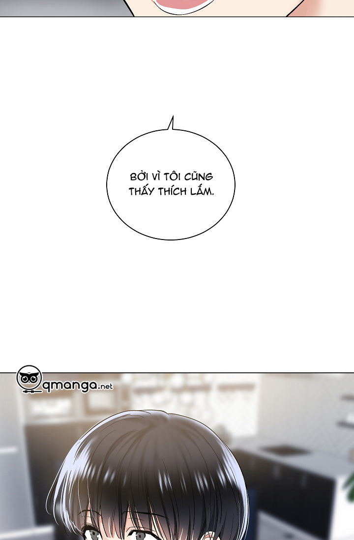 ứng dụng xấu hổ chapter 30 35