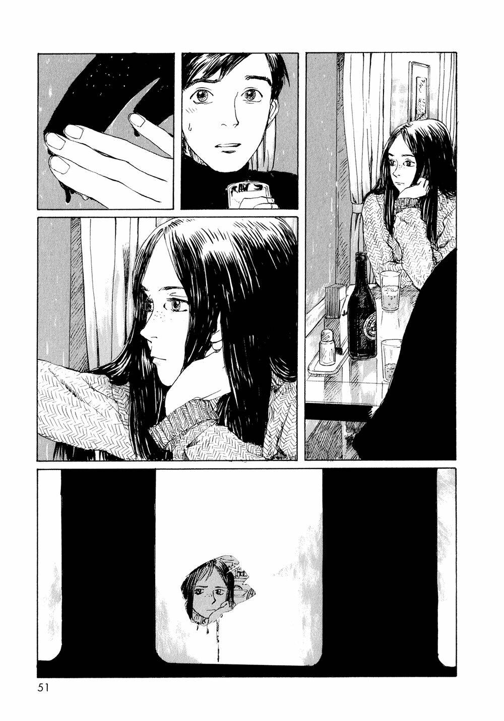 omoide emanon chapter 3 12