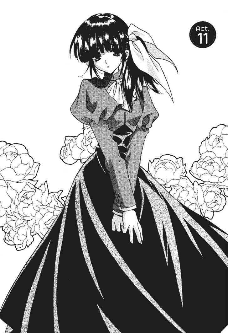 cô bạn ngoài hành tinh chapter 11 5