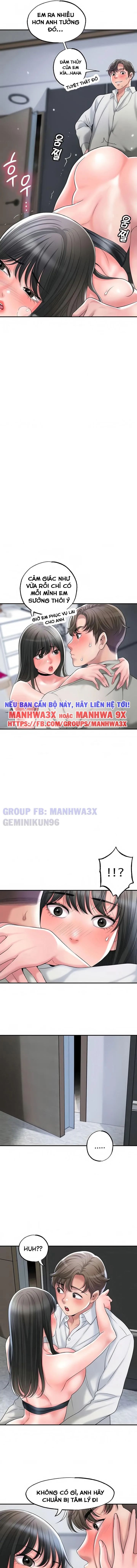 gia sư với mẹ milf chapter 31 7