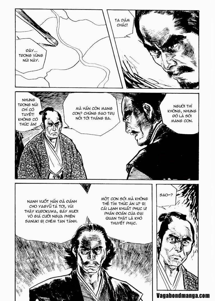 lone wolf and cub chapter 88 36