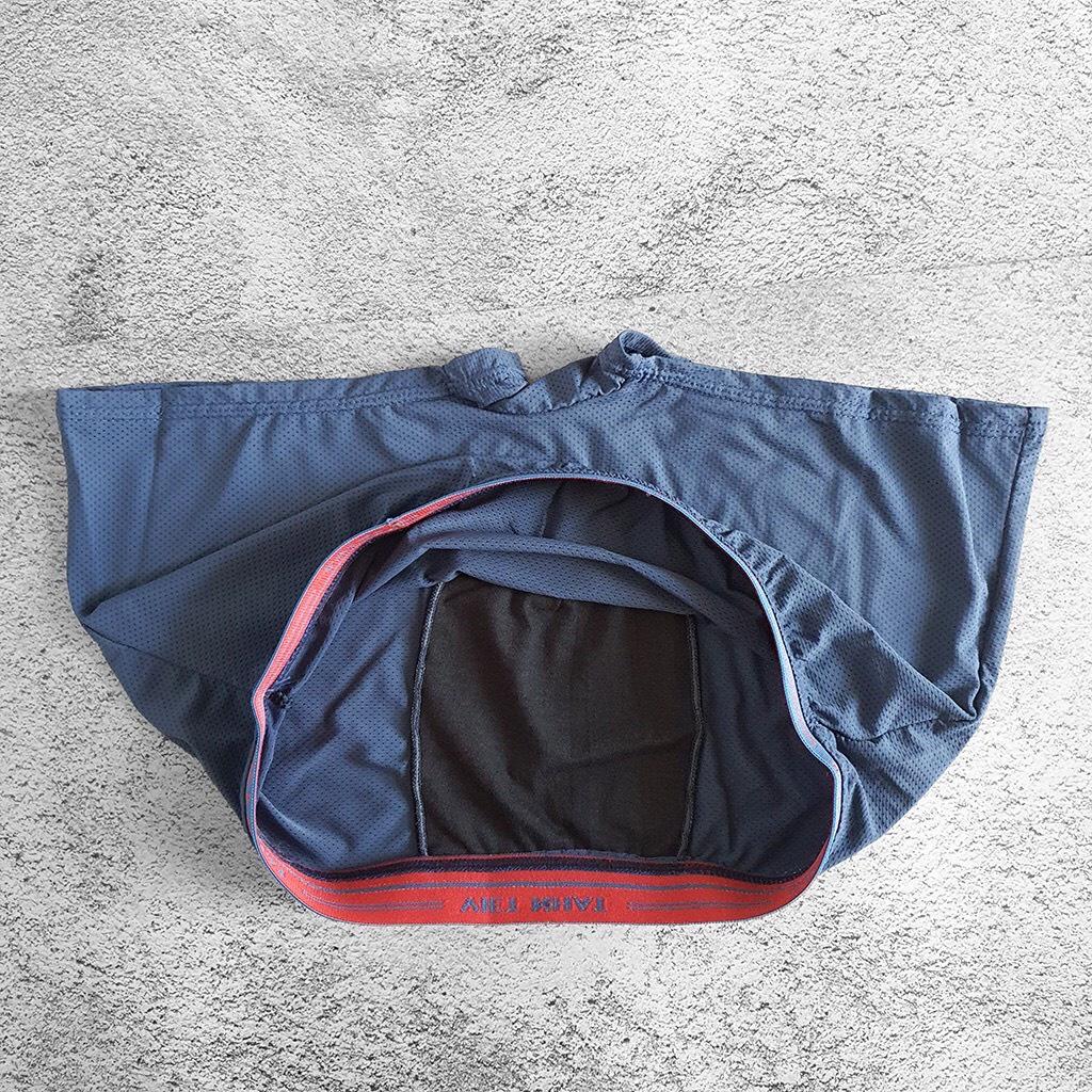 Quần sịp đùi nam boxer thông hơi cao cấp vải thông hơi co giãn 4 chiều thoải mái dễ dàng vận động