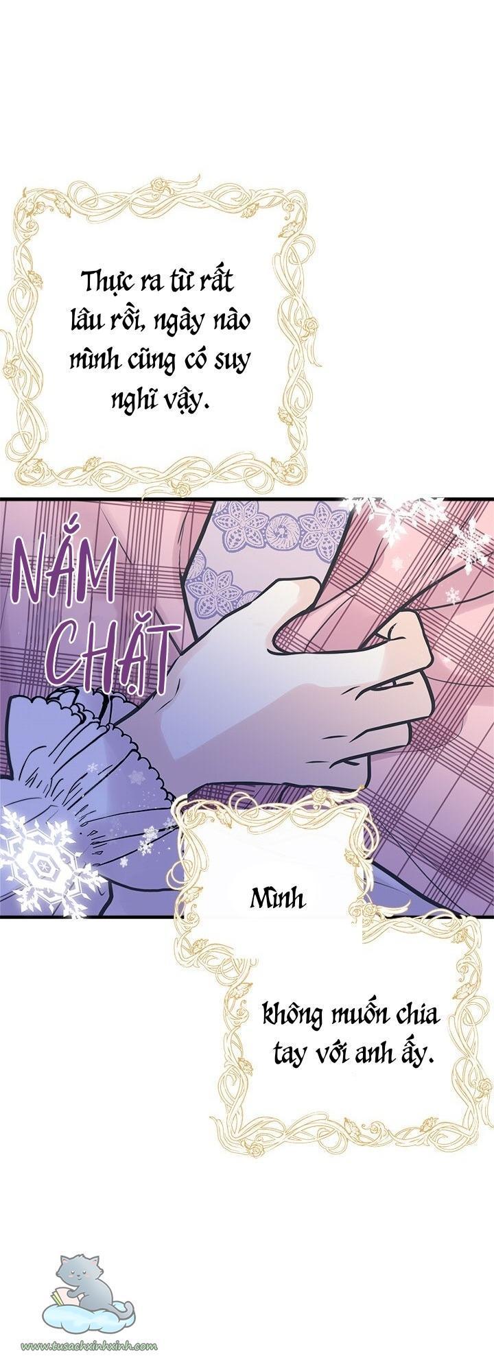 chị tôi nhặt về nam chính của tiểu thuyết chapter 54 30