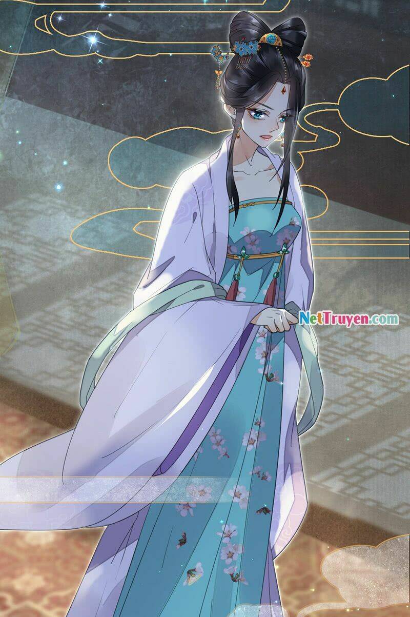 dục hỏa độc nữ chapter 8 24