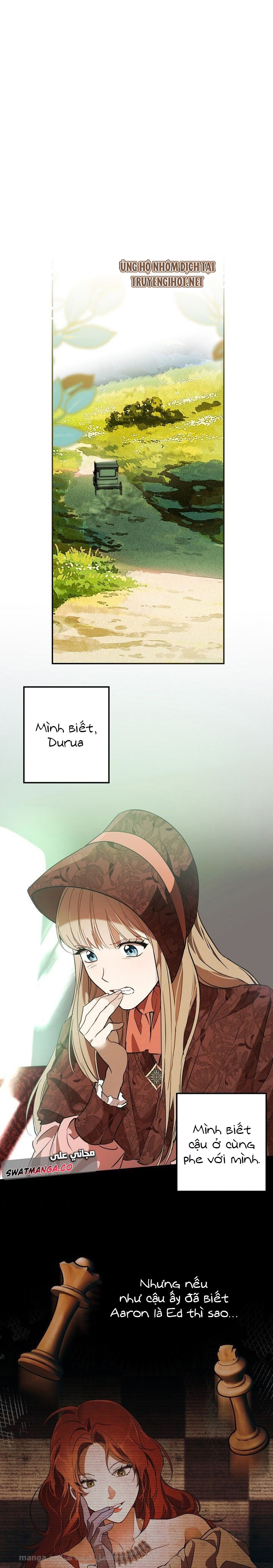 tất cả đều là sai lầm chapter 60 1