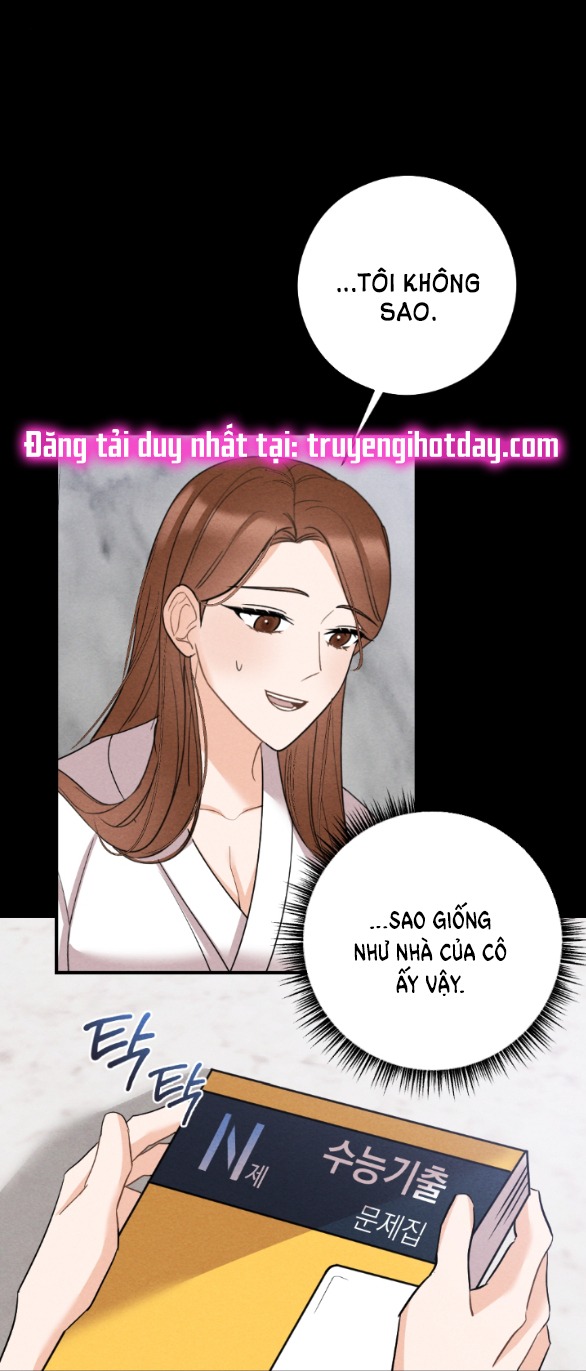 Để Đứa Bé Yên chapter 15.1 - Trang 2