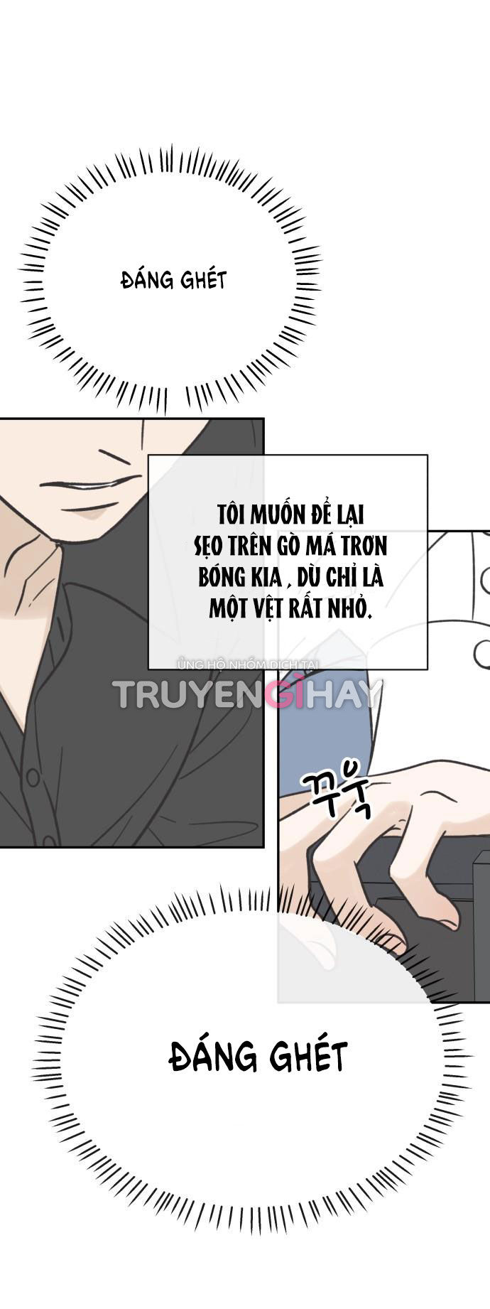 Tuyển Tập Truyện Ngắn Dằm Khăm Của Bạn Mảy chapter 9.2 - Trang 29