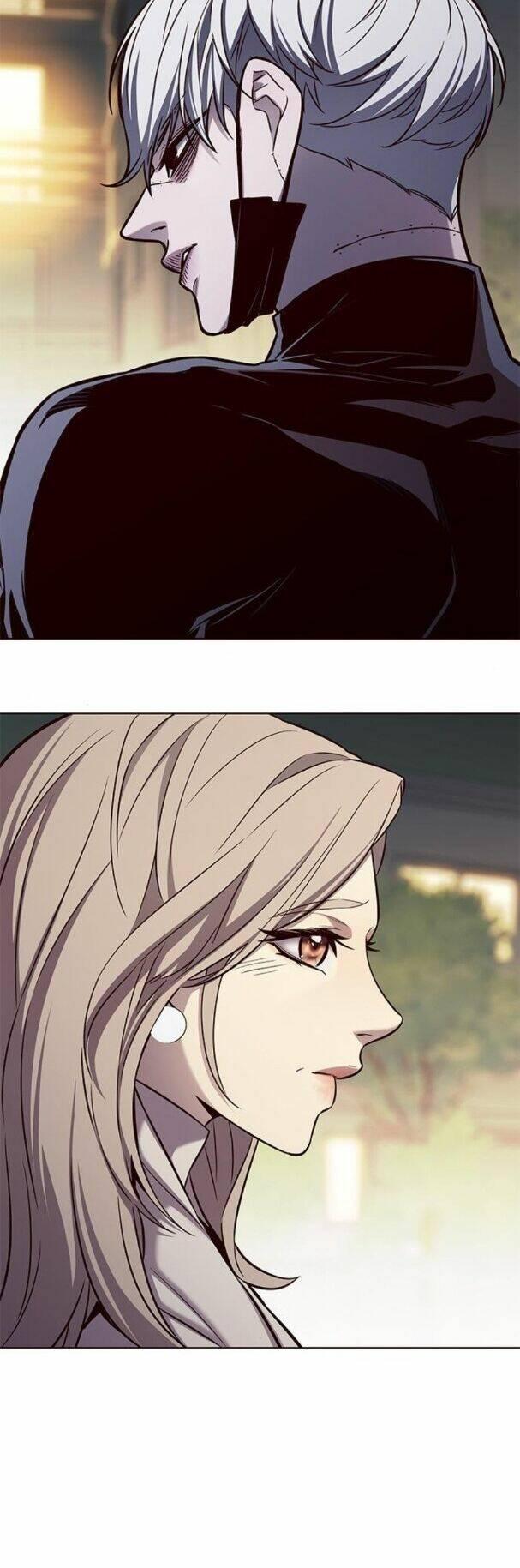 biến thân thành mèo chapter 179 18