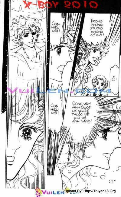 ánh đèn rực rỡ chapter 3 70