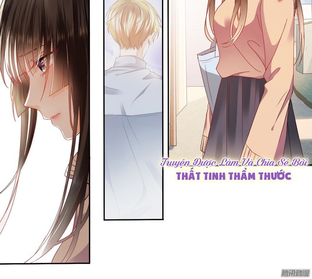 bay qua thiên sơn đến yêu anh chapter 22 40