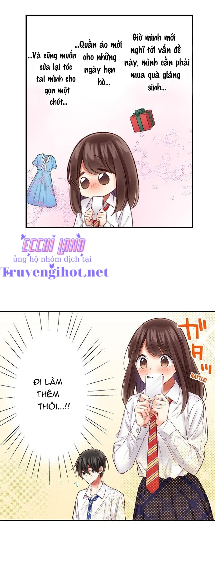 họ chắc chắn đã làm chuyện đó chapter 69.2 5