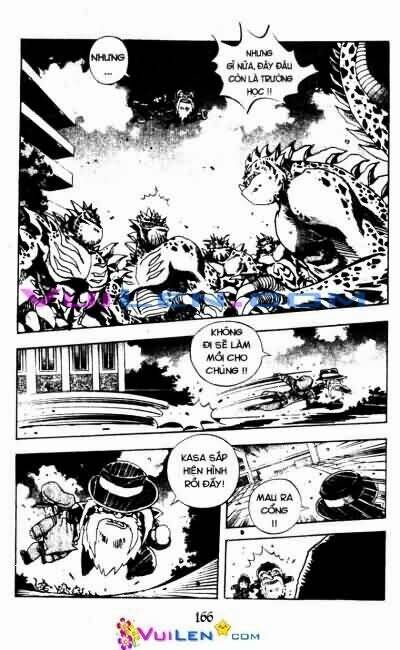 những người bạn tốt chapter 18 167