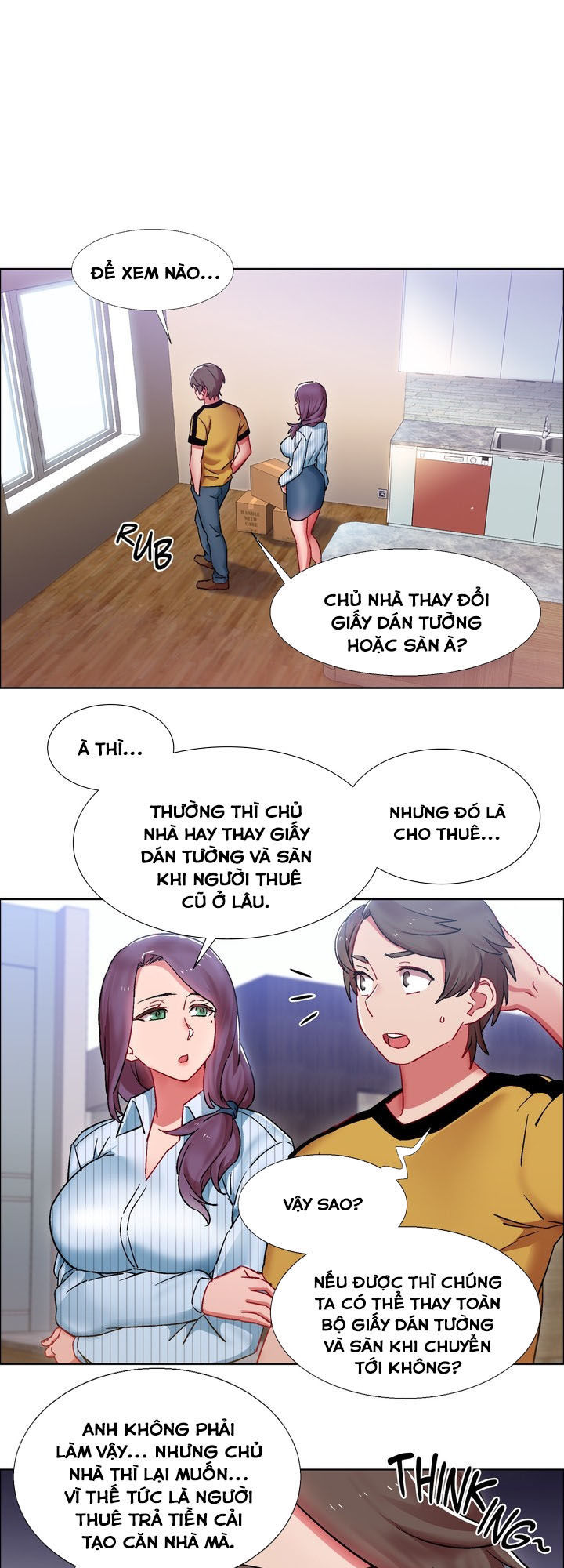 rental girls chapter 26 33