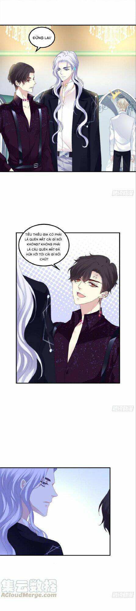 toàn bộ nắm trong tay chapter 76 8