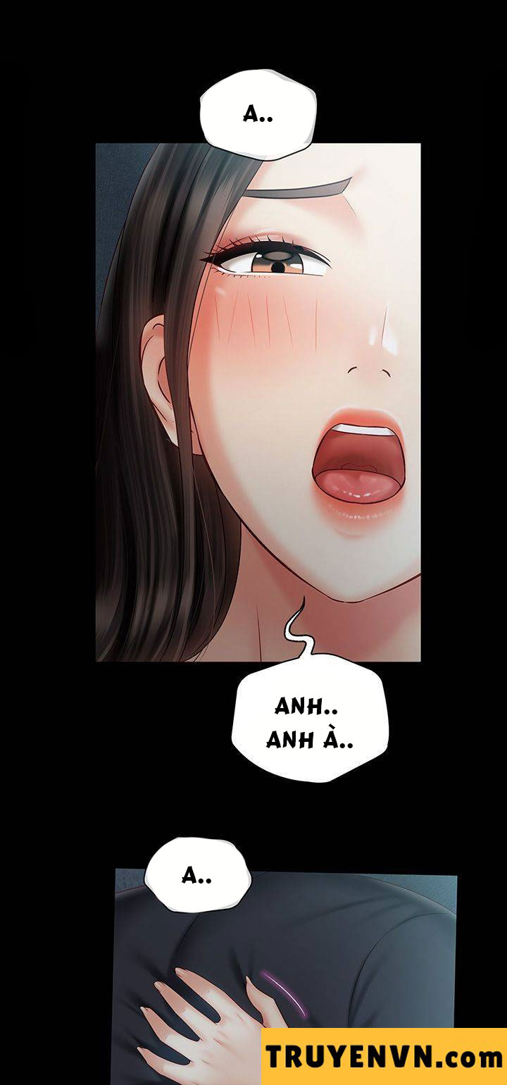 sứ mệnh người anh chapter 59 16