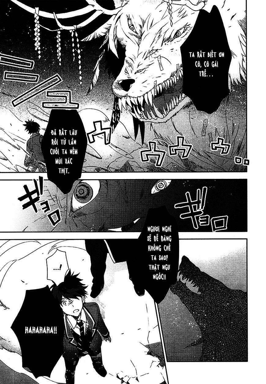 hakoniwa no reijou tantei chapter 1 29