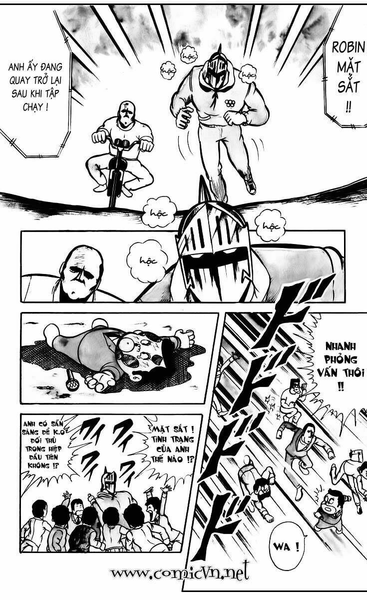lực sĩ kinnikuman chapter 43 3