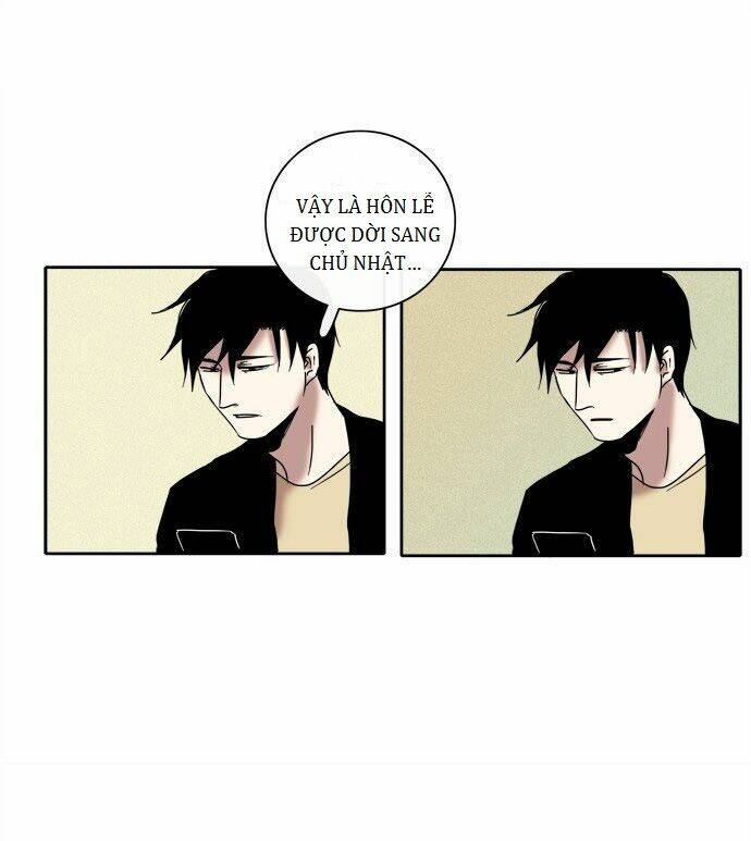 the children's teacher, mr. kwon chapter 21 20