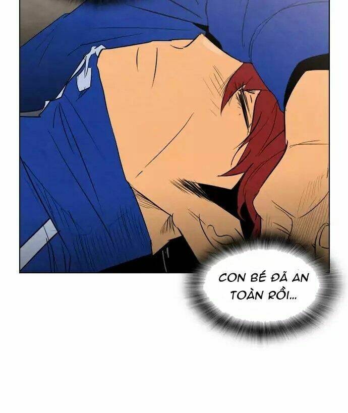 kẻ hồi sinh chapter 36 9