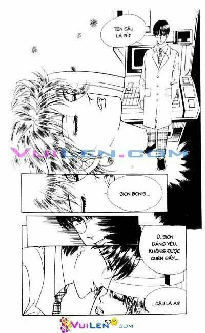vật cản tình yêu chapter 2 57