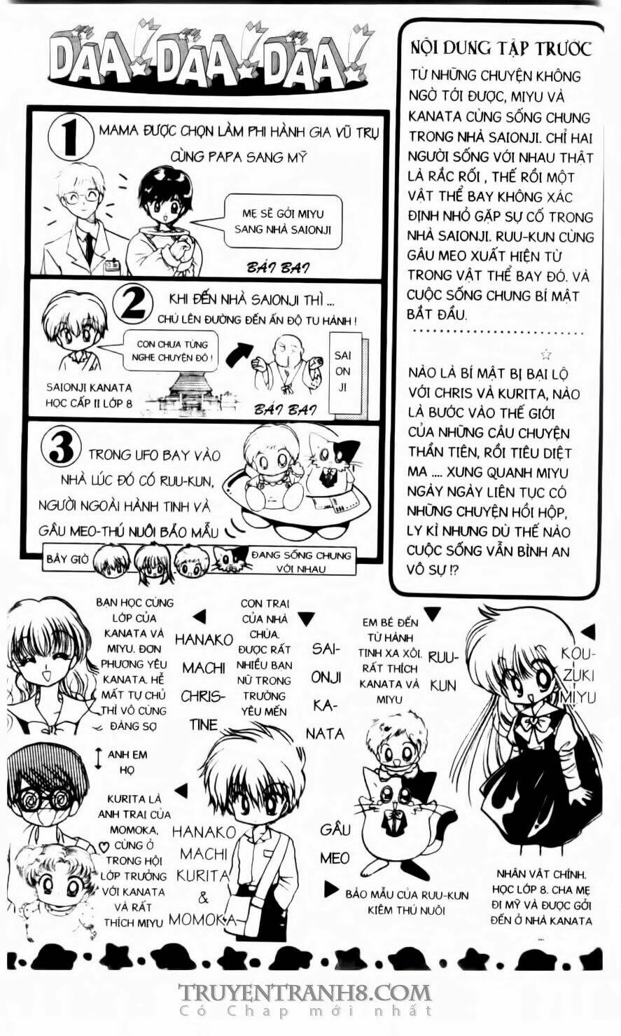 daa! daa! daa! chapter 38 5