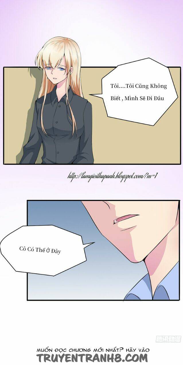 đại thúc sủng thượng hoan nhạ hoả kiều thê hữu điểm điềm chapter 3 17