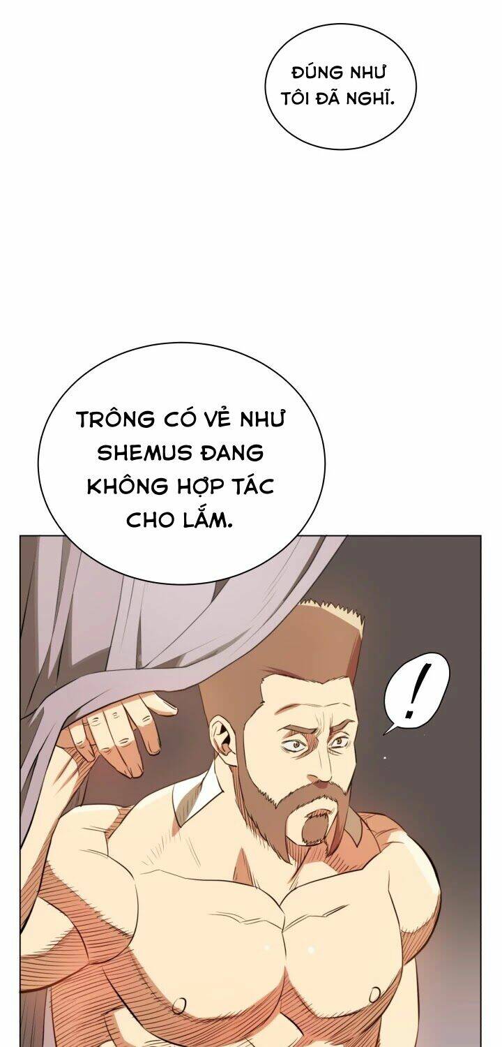 đấu sĩ vô song chapter 18 49