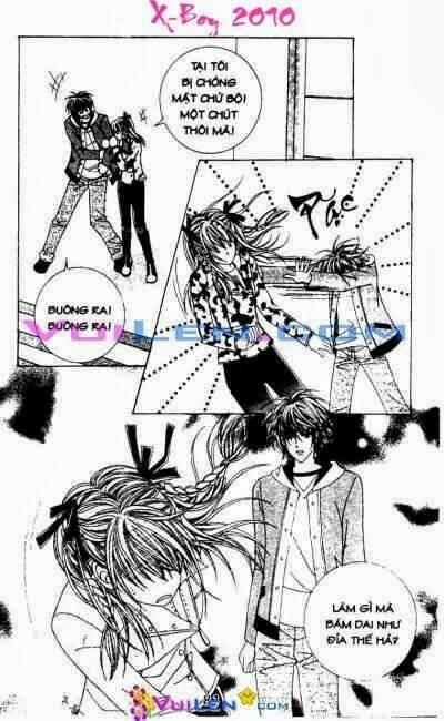 cuộc sống của tôi chapter 4 81