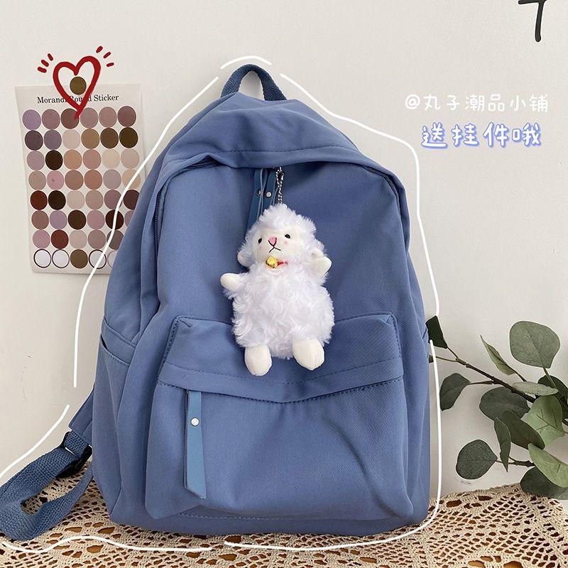 BASIC BACKPACK