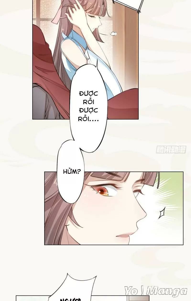 tuyệt thế luyện đan sư chapter 43 25