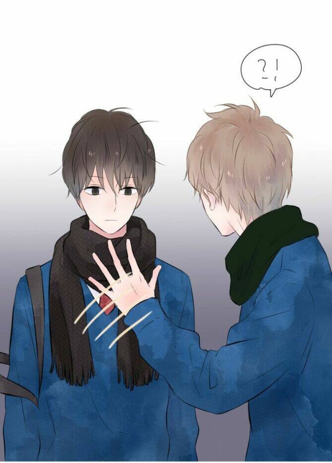 yêu không thể nói chapter 17 17