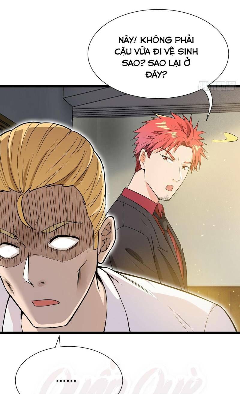 đỉnh phong cường thiếu chapter 43 9