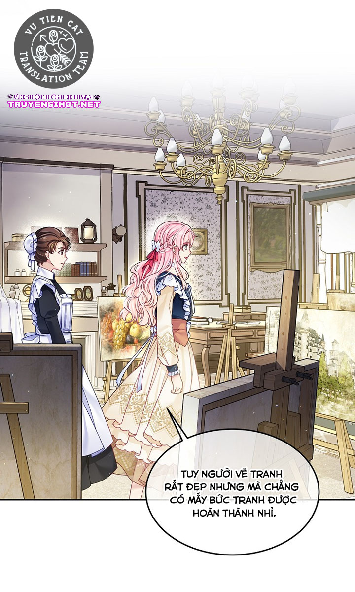 tôi gặp rắc rối vì chồng qúa dễ thương chapter 15.1 24