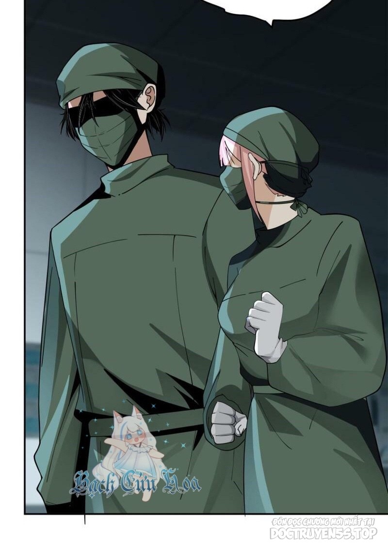 livestream phẫu thuật chapter 6 21