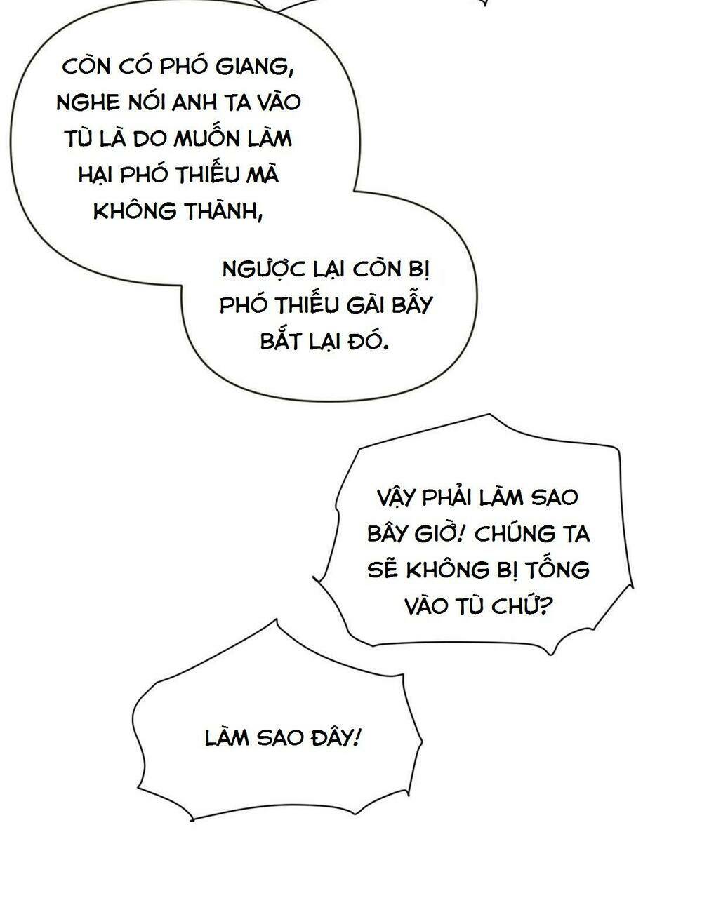 vẫn cứ nhớ em, nhớ em chapter 139 3