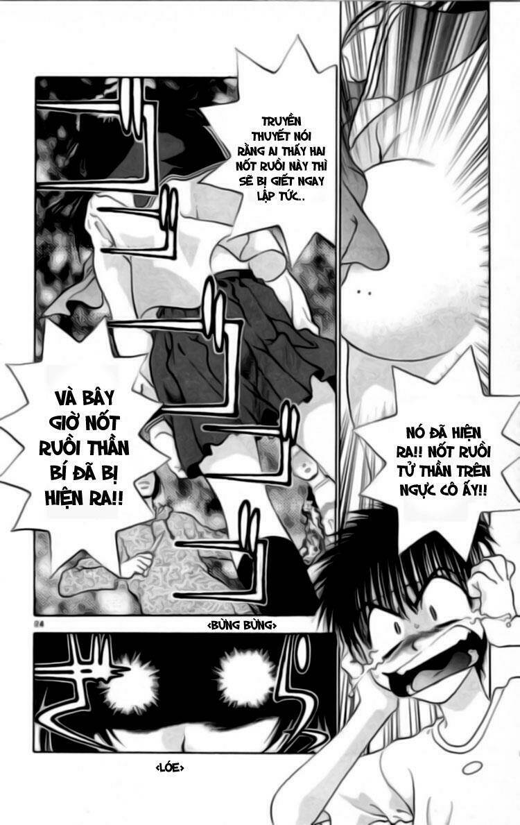 girls saurus chapter 2 25