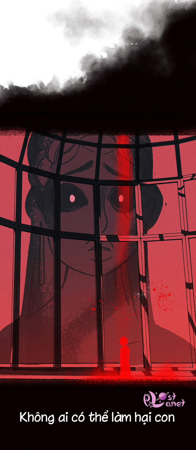 thần thoại olympus chapter 6 24