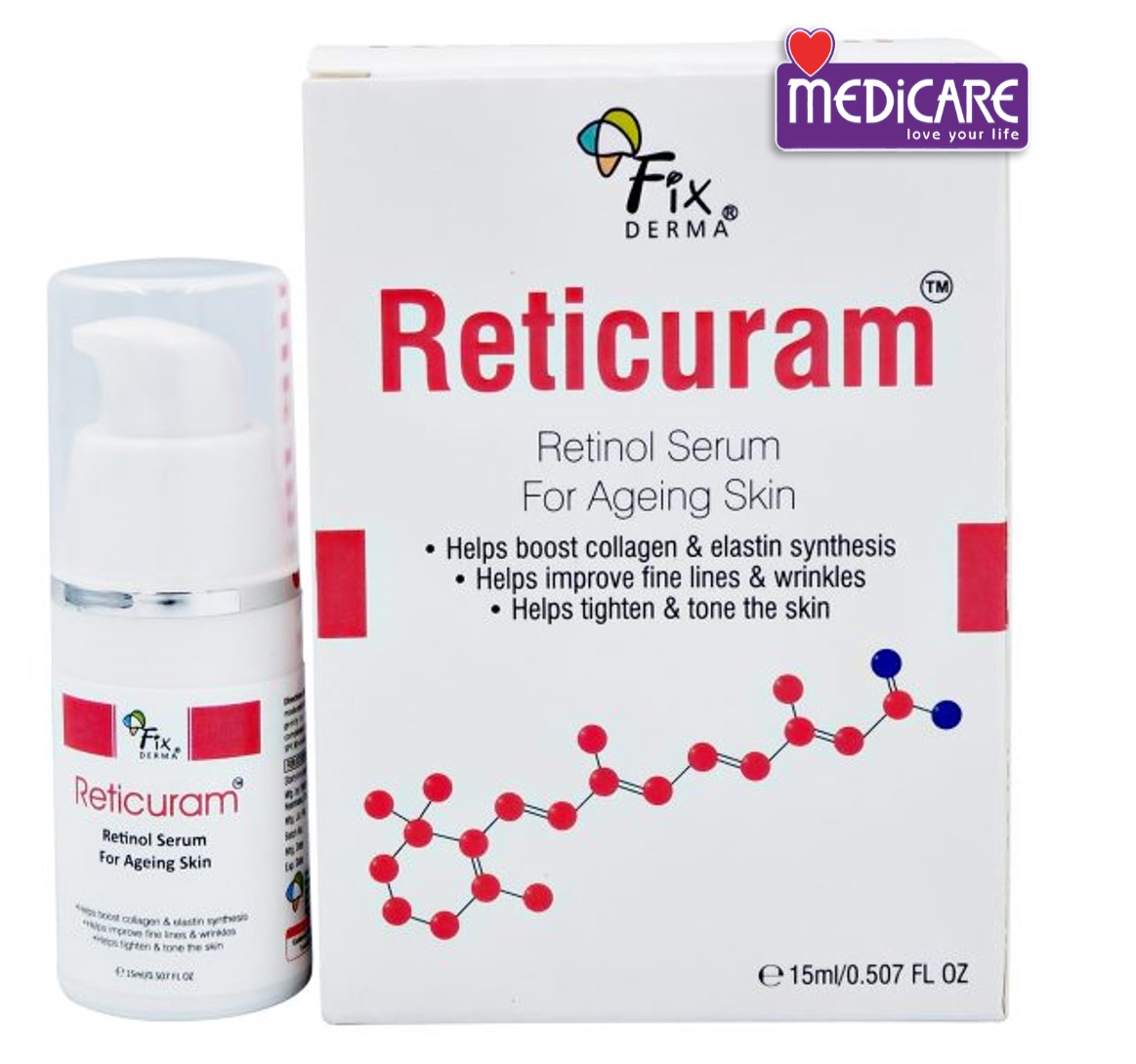 0132568 Fix Derma Reticuram ngừa lão hóa chai 15ml