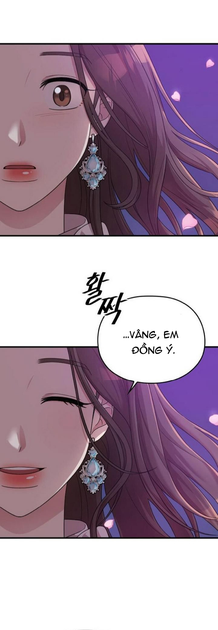 cô đi mà lấy chồng tôi chapter 20.2 35