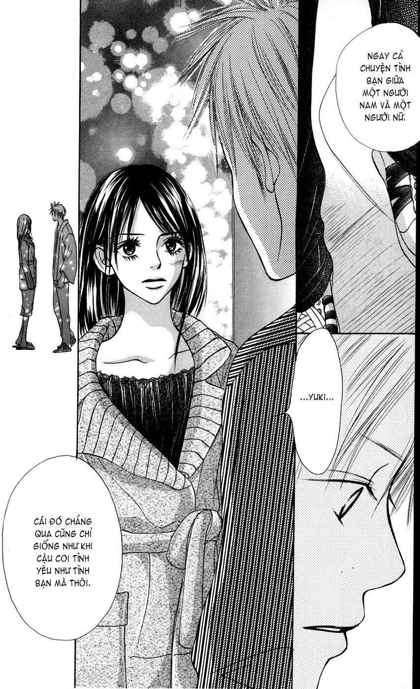 phát điên vì em chapter 6 35