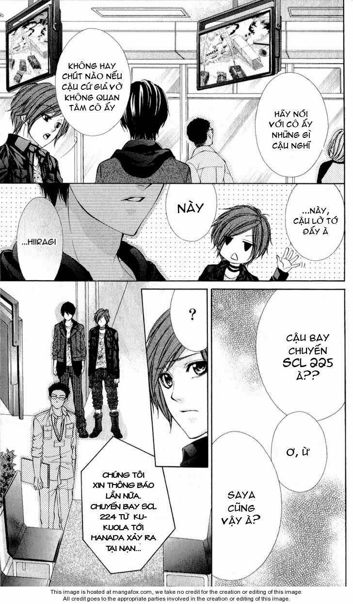 16 life chapter 10 10