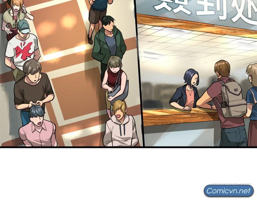 vua sinh tồn chapter 42 19