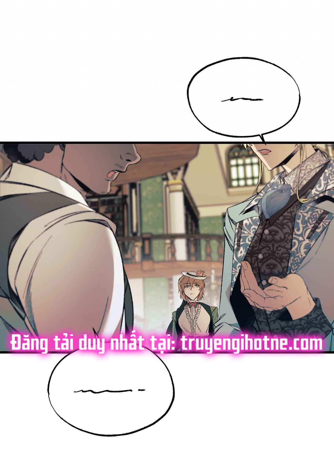 bánh xe của charlotte chapter 15.2 17