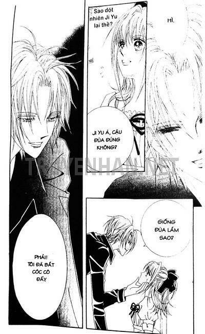 lọ lem hậu đậu chapter 40 12