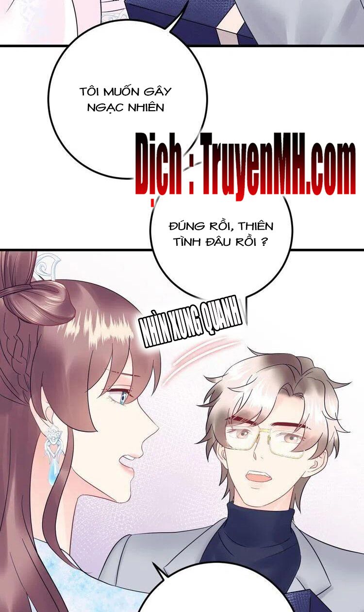 trọng sinh chi ức vạn ảnh hậu yếu thượng vị chapter 335 10